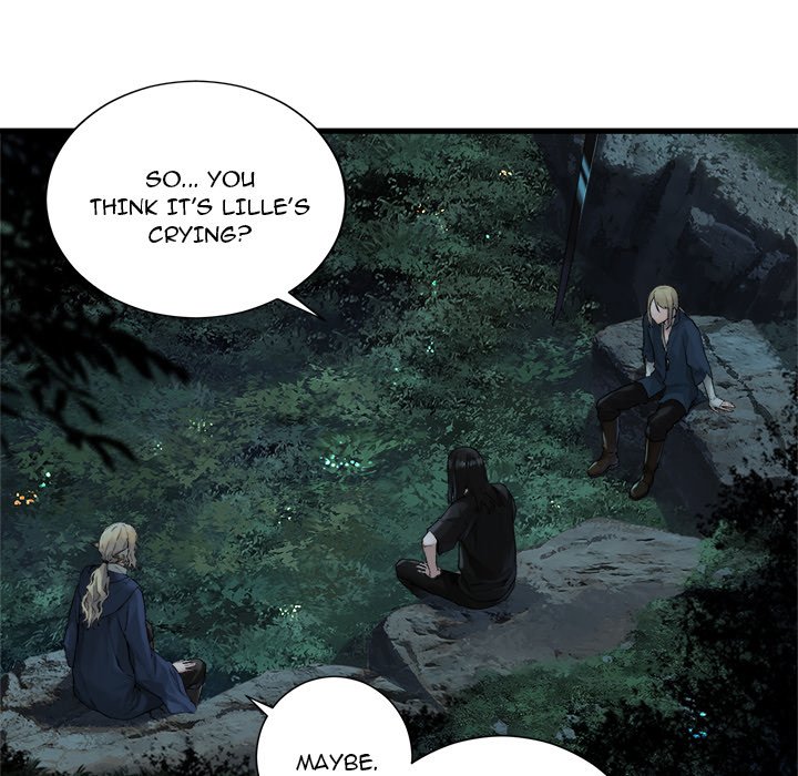 Read Her Summon EN Manga Online