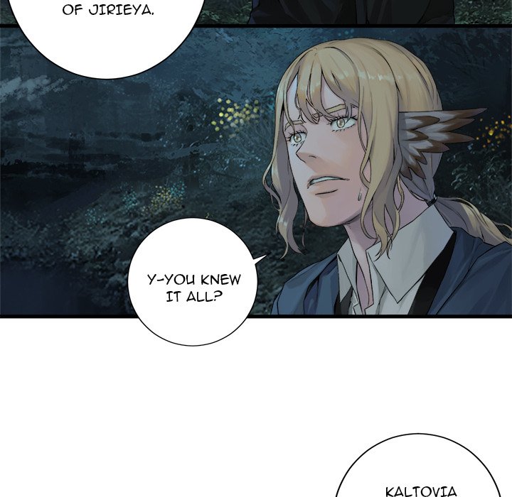 Read Her Summon EN Manga Online