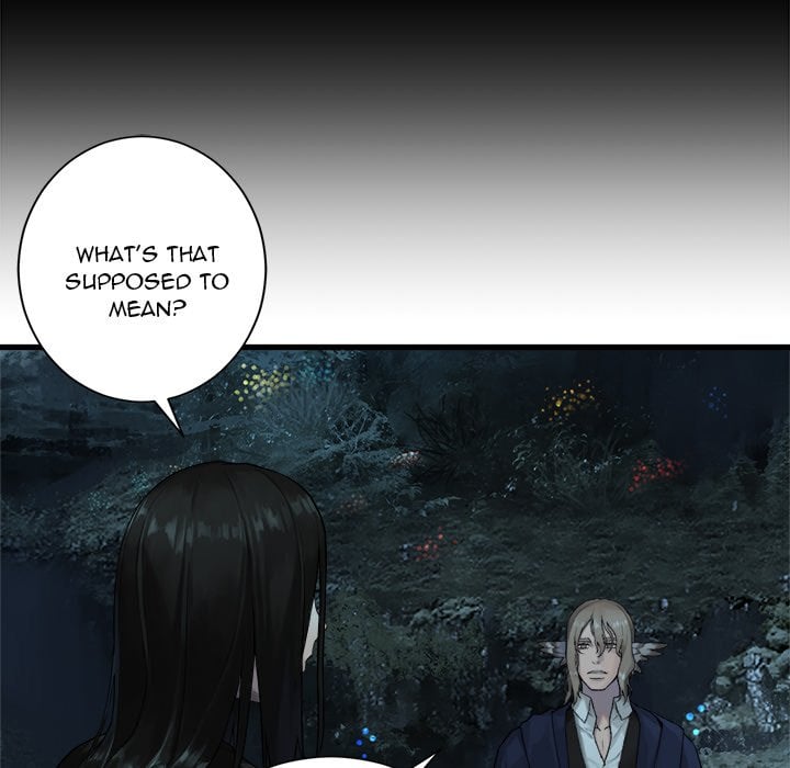 Read Her Summon EN Manga Online