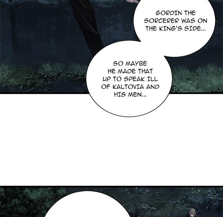 Read Her Summon EN Manga Online