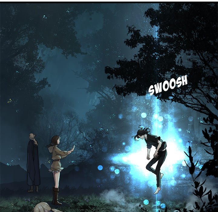 Read Her Summon EN Manga Online