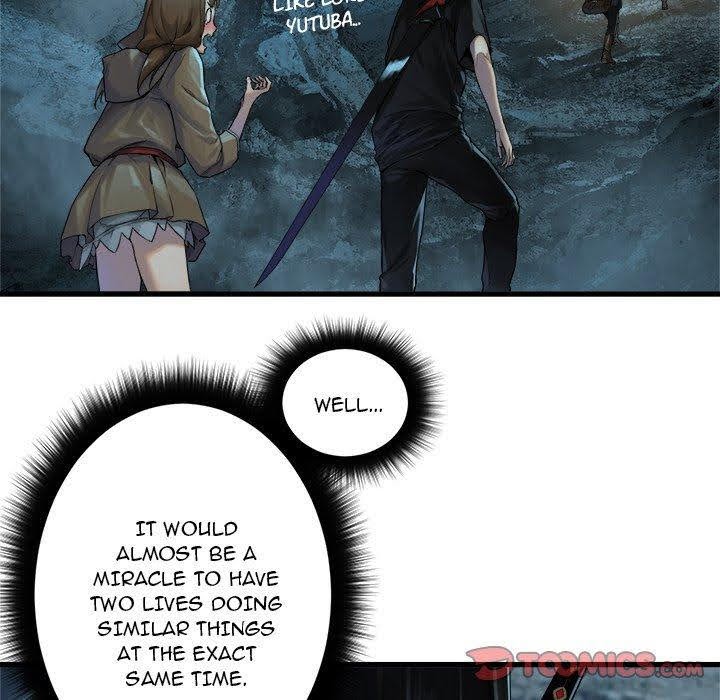 Read Her Summon EN Manga Online