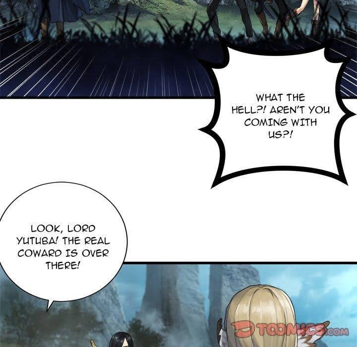 Read Her Summon EN Manga Online