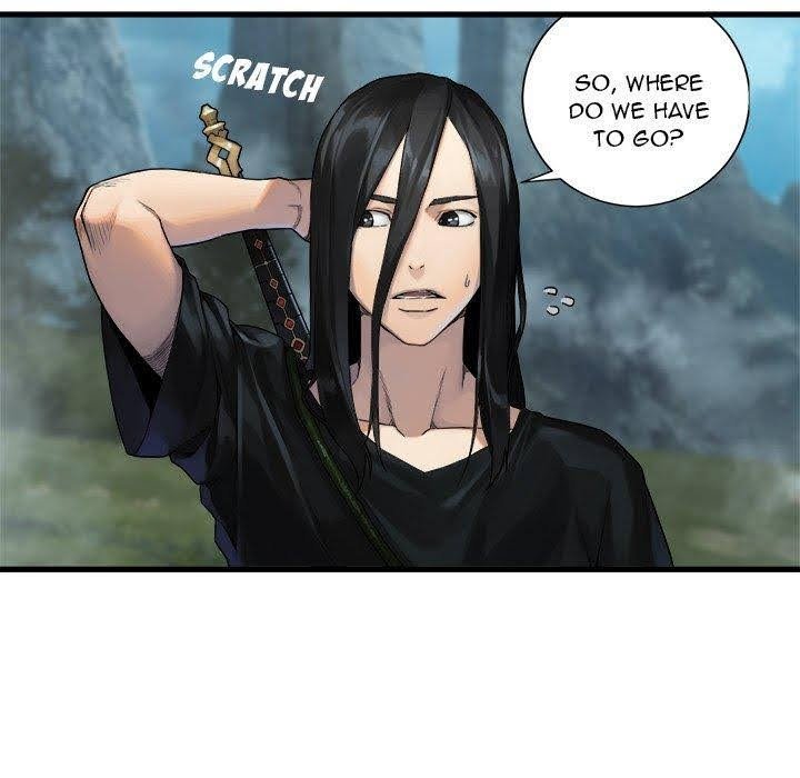 Read Her Summon EN Manga Online