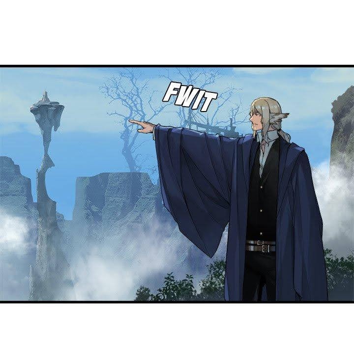 Read Her Summon EN Manga Online