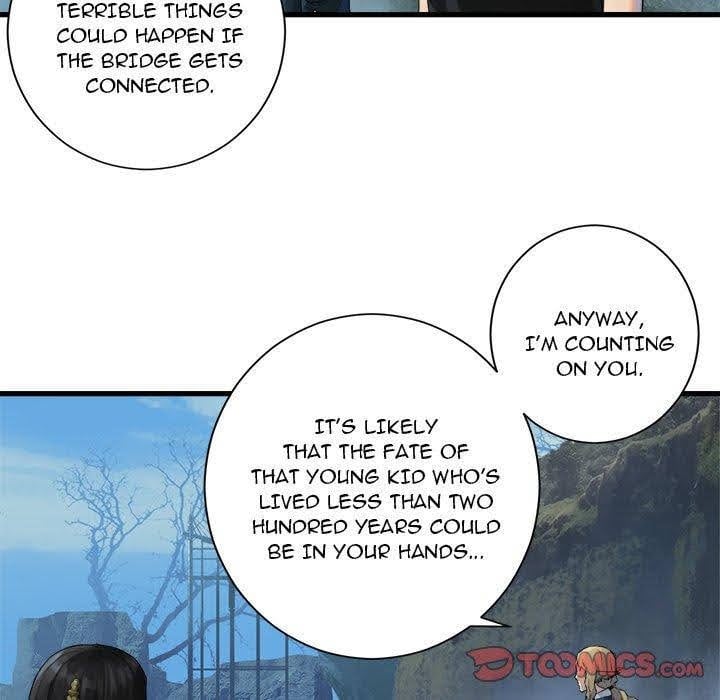 Read Her Summon EN Manga Online