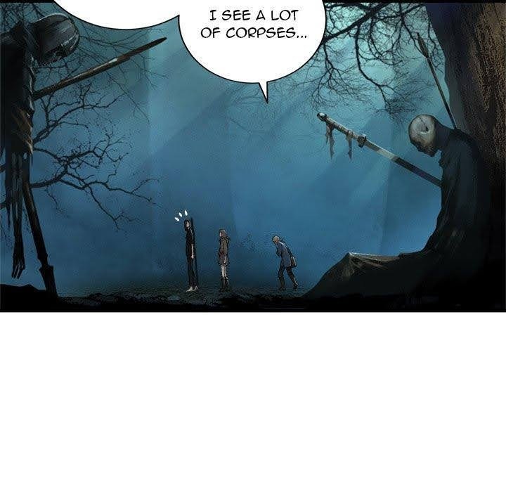 Read Her Summon EN Manga Online