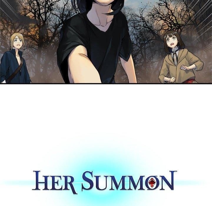 Read Her Summon EN Manga Online