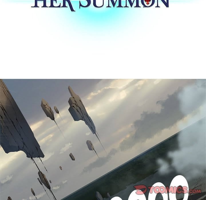 Read Her Summon EN Manga Online