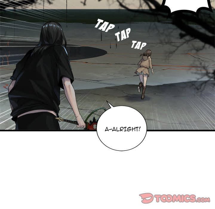 Read Her Summon EN Manga Online