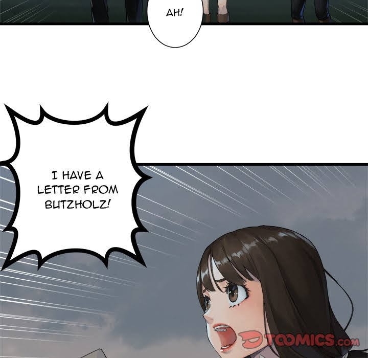 Read Her Summon EN Manga Online