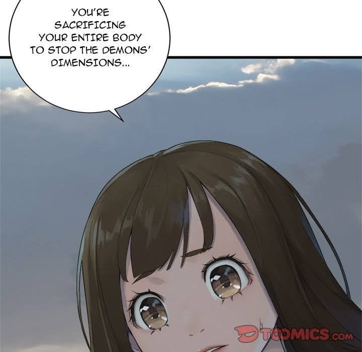 Read Her Summon EN Manga Online