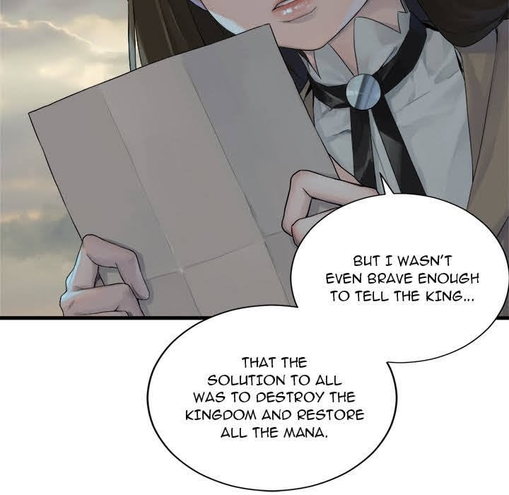 Read Her Summon EN Manga Online