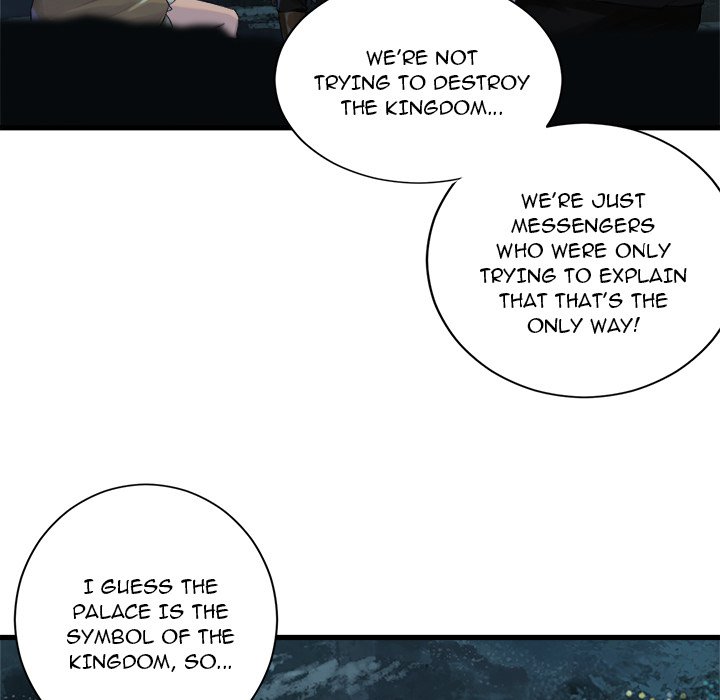 Read Her Summon EN Manga Online