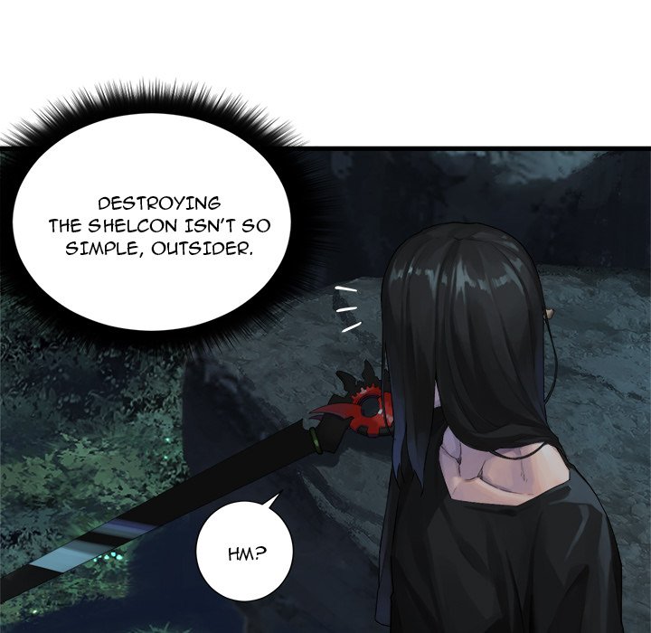 Read Her Summon EN Manga Online