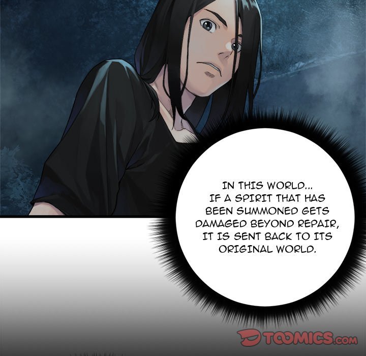 Read Her Summon EN Manga Online