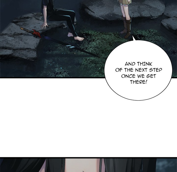 Read Her Summon EN Manga Online