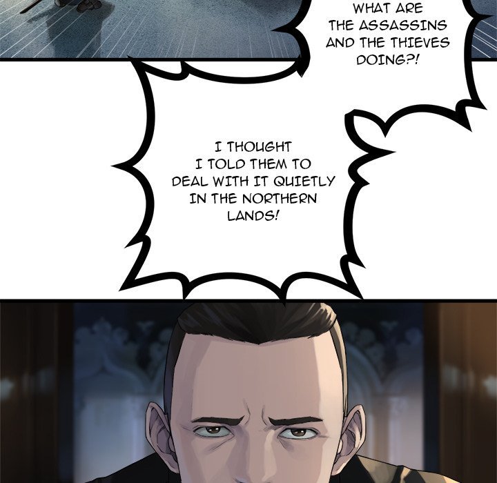 Read Her Summon EN Manga Online