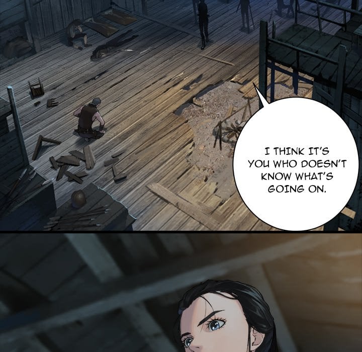 Read Her Summon EN Manga Online