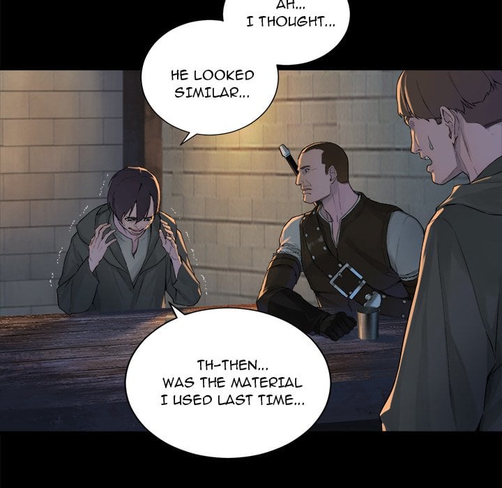 Read Her Summon EN Manga Online