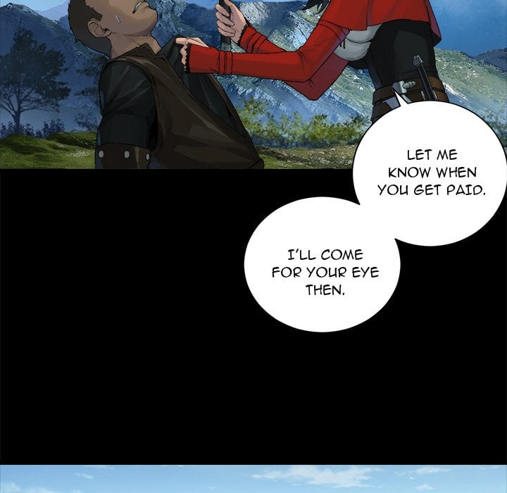 Read Her Summon EN Manga Online