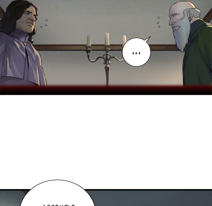 Read Her Summon EN Manga Online