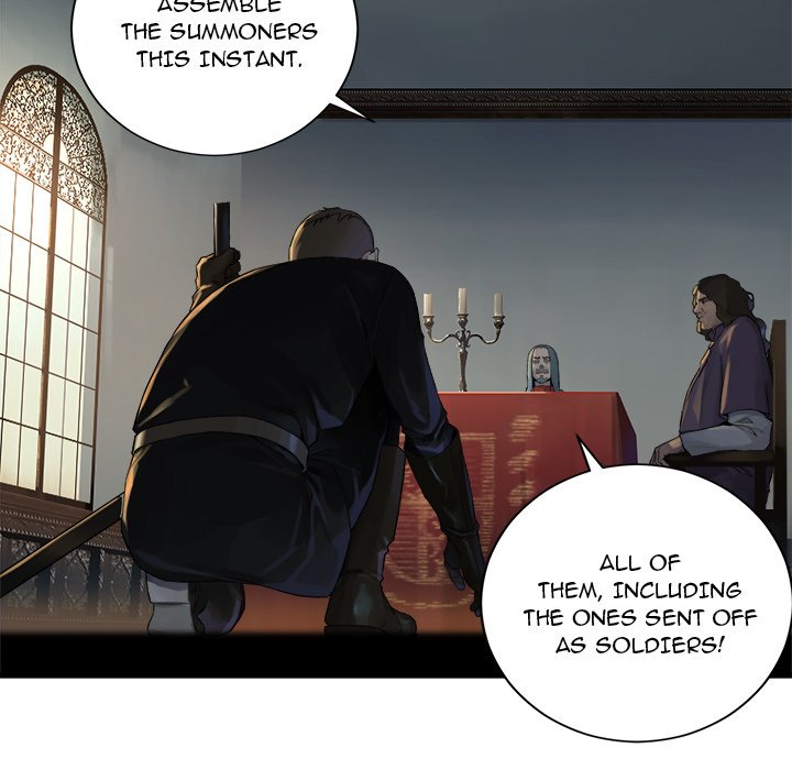 Read Her Summon EN Manga Online