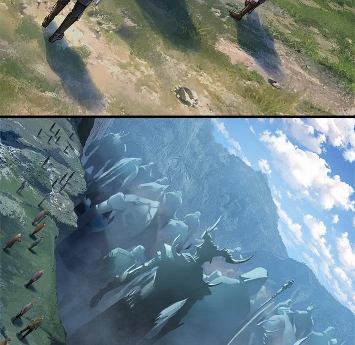 Read Her Summon EN Manga Online