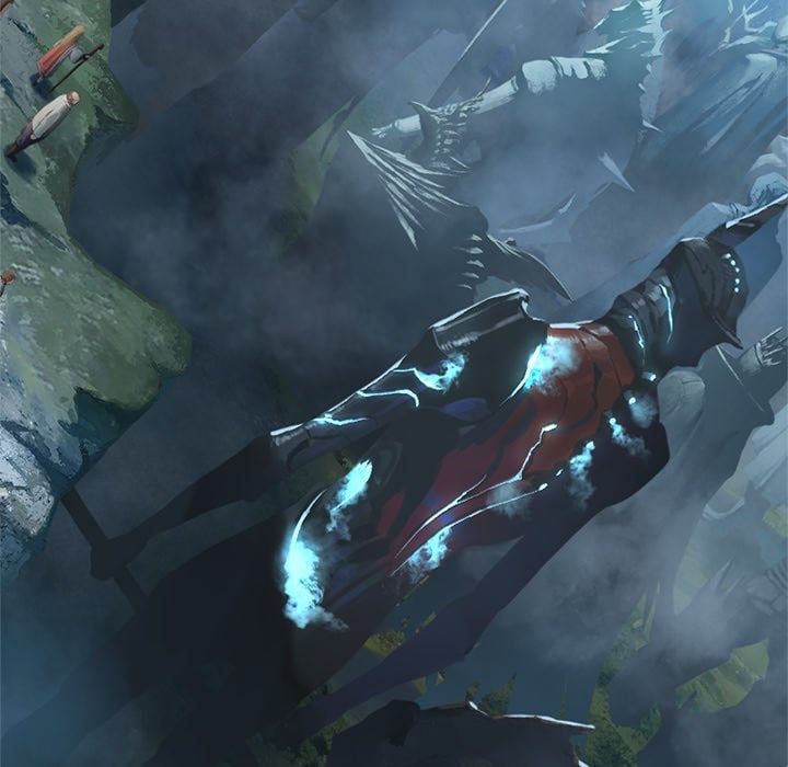 Read Her Summon EN Manga Online