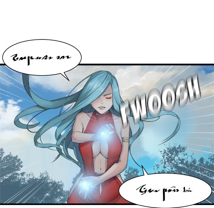 Read Her Summon EN Manga Online