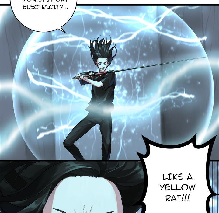 Read Her Summon EN Manga Online