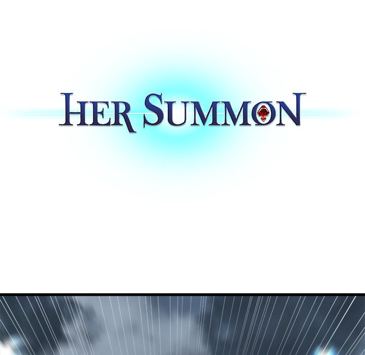 Read Her Summon EN Manga Online