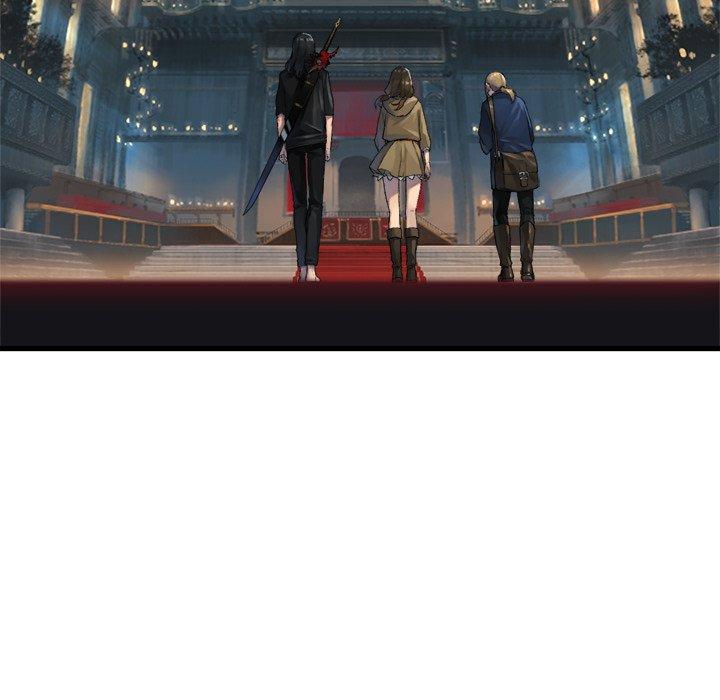 Read Her Summon EN Manga Online