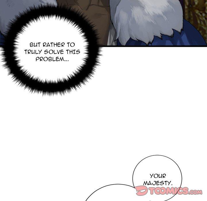 Read Her Summon EN Manga Online