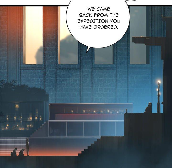 Read Her Summon EN Manga Online