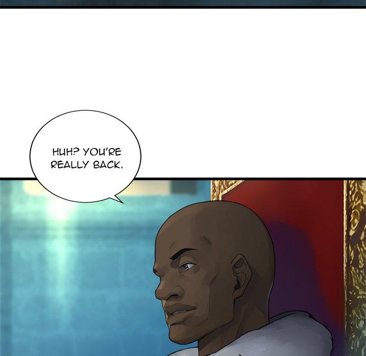 Read Her Summon EN Manga Online