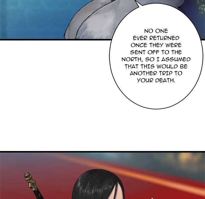 Read Her Summon EN Manga Online