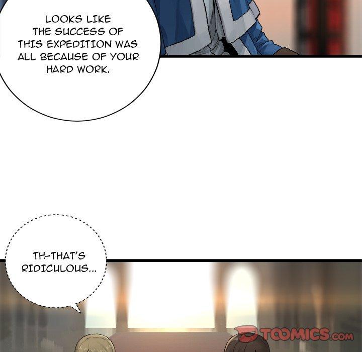 Read Her Summon EN Manga Online