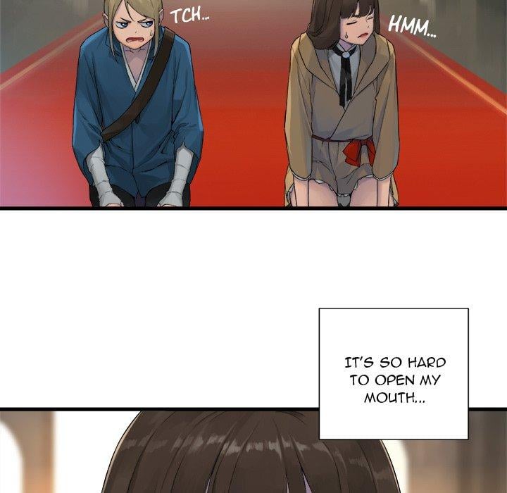 Read Her Summon EN Manga Online