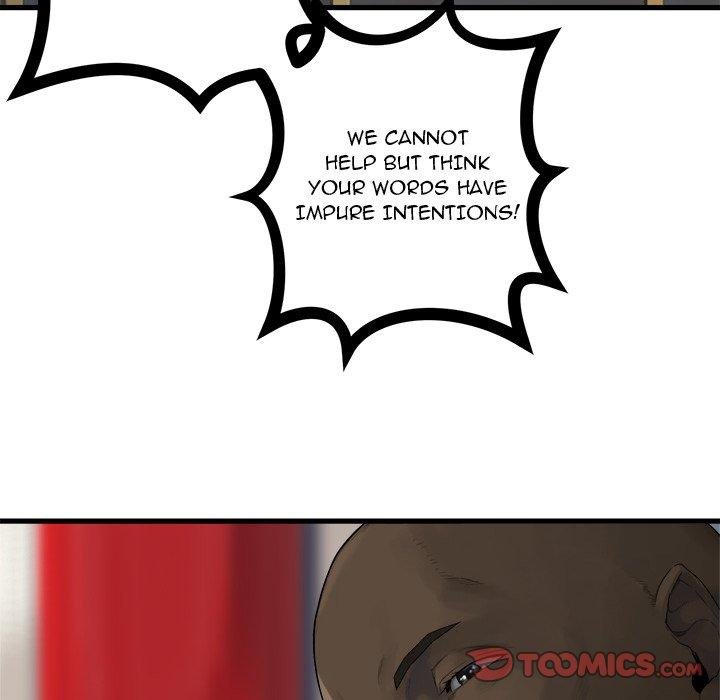 Read Her Summon EN Manga Online