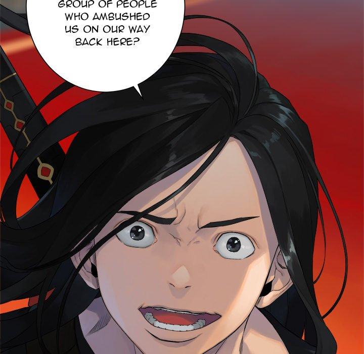 Read Her Summon EN Manga Online