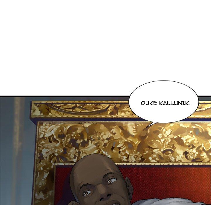 Read Her Summon EN Manga Online