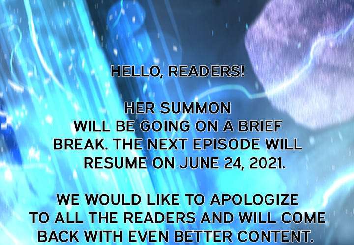 Read Her Summon EN Manga Online