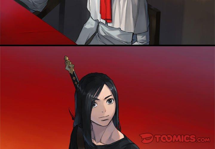 Read Her Summon EN Manga Online