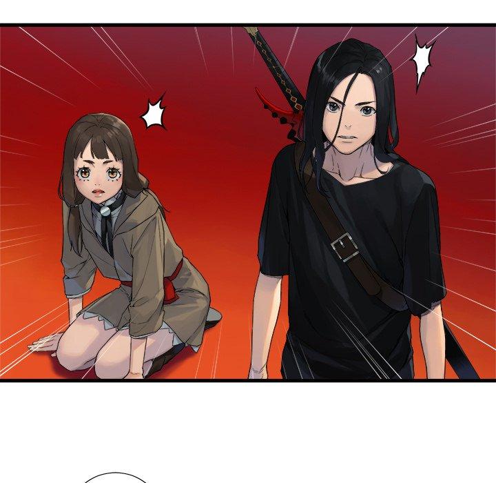 Read Her Summon EN Manga Online