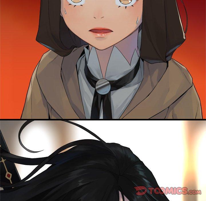 Read Her Summon EN Manga Online