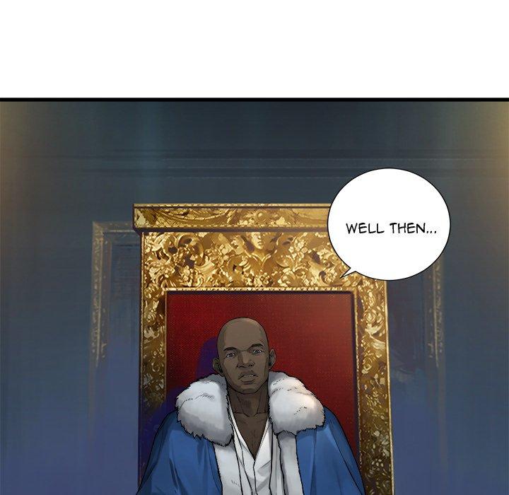 Read Her Summon EN Manga Online