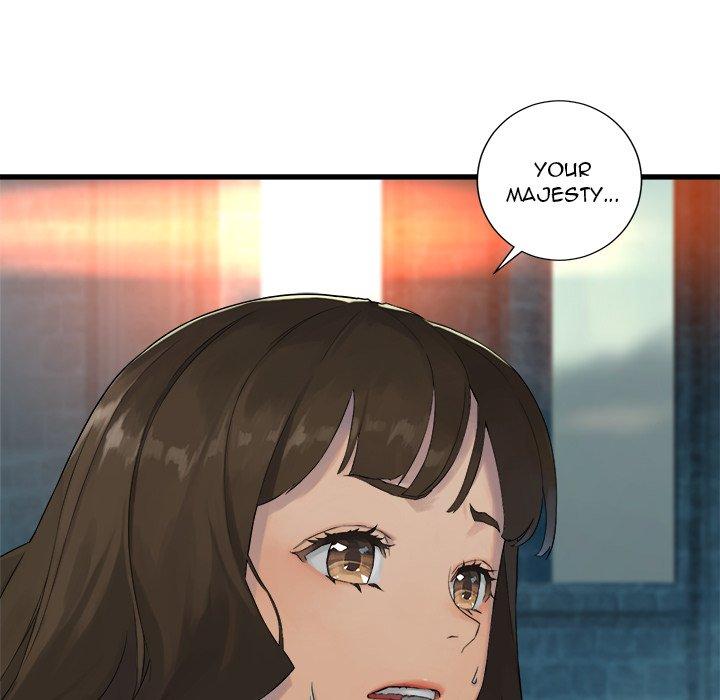 Read Her Summon EN Manga Online