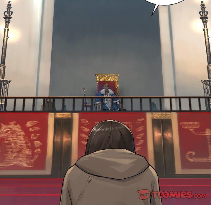 Read Her Summon EN Manga Online