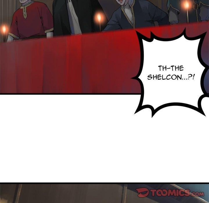 Read Her Summon EN Manga Online